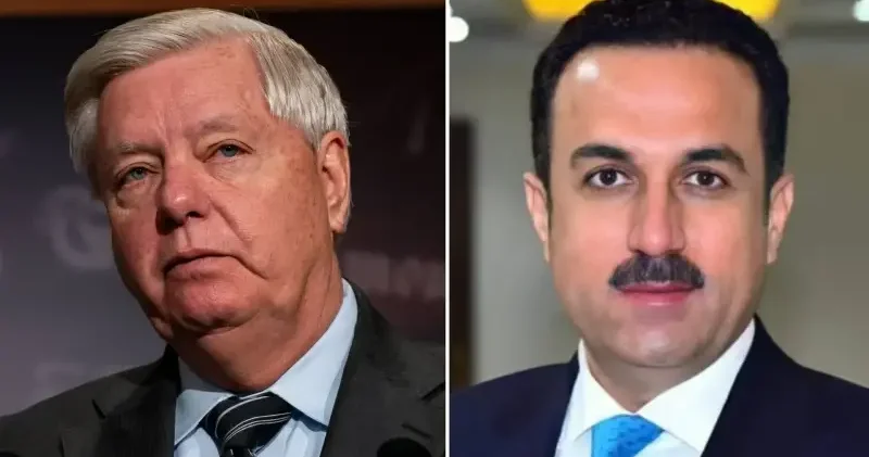 Erbil Valisi nden akılalmaz açıklama: Türk düşmanı ABD li senatörün heykelini dikeceklermiş Ortadoğu Haberleri