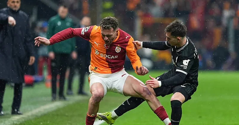 Barış Alper Yılmaz: Yenemeyeceğimiz takım yok