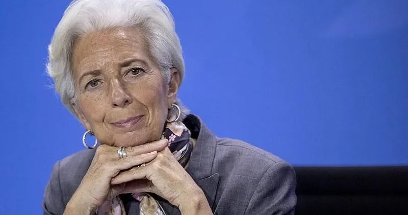 Avrupa Merkez Bankası Başkanı Christine Lagarde görevi bırakabilir