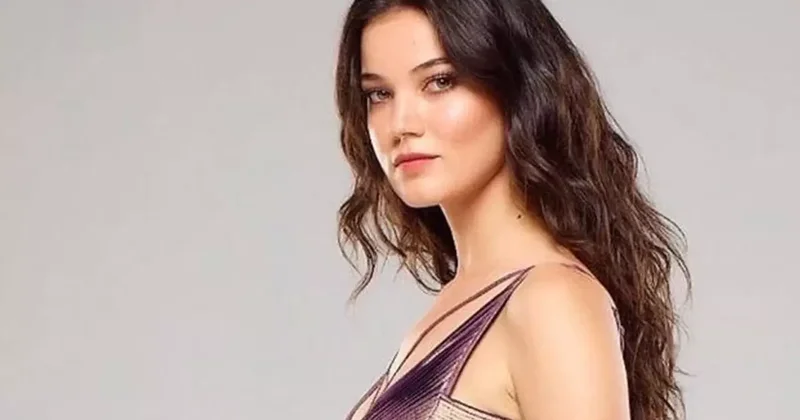 Pınar Deniz in Arapça şarkı söylediği anlar dikkat çekti