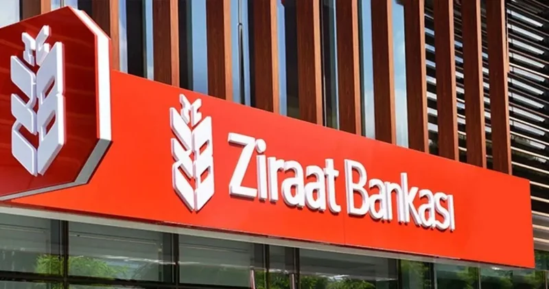 Ziraat Bankası nın 2025 yılı karı belli oldu