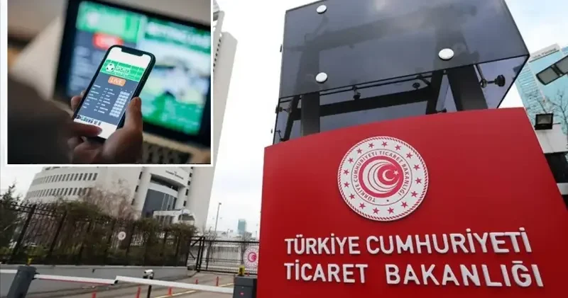 Bahis ve kumar reklamlarına geçit yok: 11 sosyal medya hesabına erişim engeli Gündem Haberleri