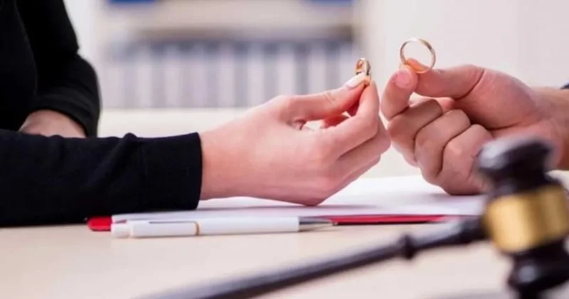 SON DAKİKA… Evlenmeden önce HIV pozitif olduğunu eşinden saklayan adama kötü haber: Mahkemeden dikkat çeken karar!