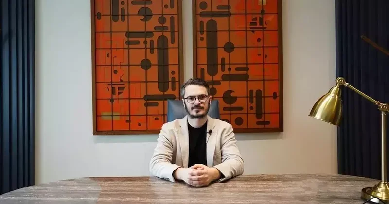 ‘Yapay zeka destekli simülasyonlar estetik cerrahide yeni bir dönem başlatıyor’