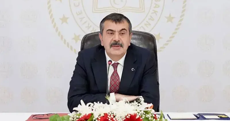 Bakan Tekin: Ramazan ayında okullarda Maarifin Kalbinde Ramazan temalı etkinlikler düzenlenecek