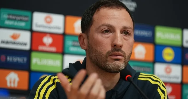 Tedesco tek tek anlattı: Kerem ve Asensio açıklaması