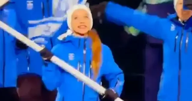 Türk spiker sıra İsrail’e gelince sözünü sakınmadı: Bu bir soykırım VİDEO İZLE