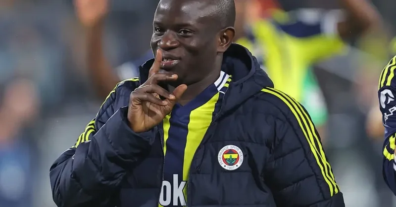 Fenerbahçe taraftarını endişelendiren Kante gelişmesi