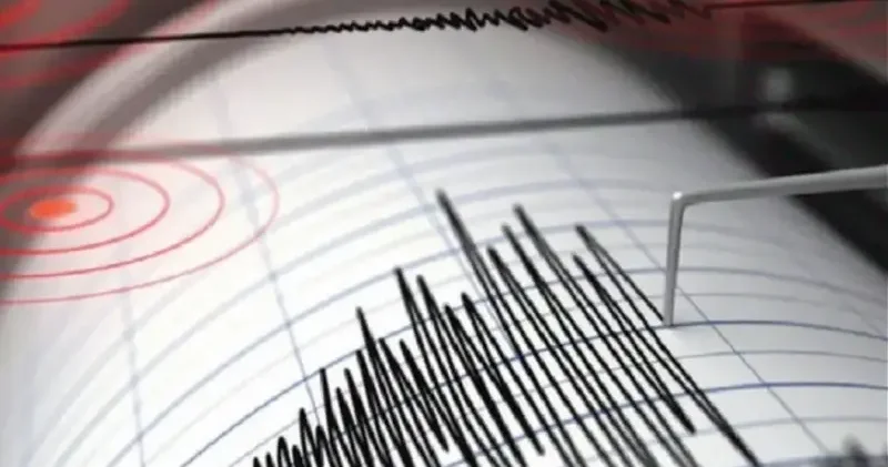 İsrail’de deprem mi oldu? İsrail’de 7 büyüklüğünde deprem oldu mu? Son Dakika Haberleri