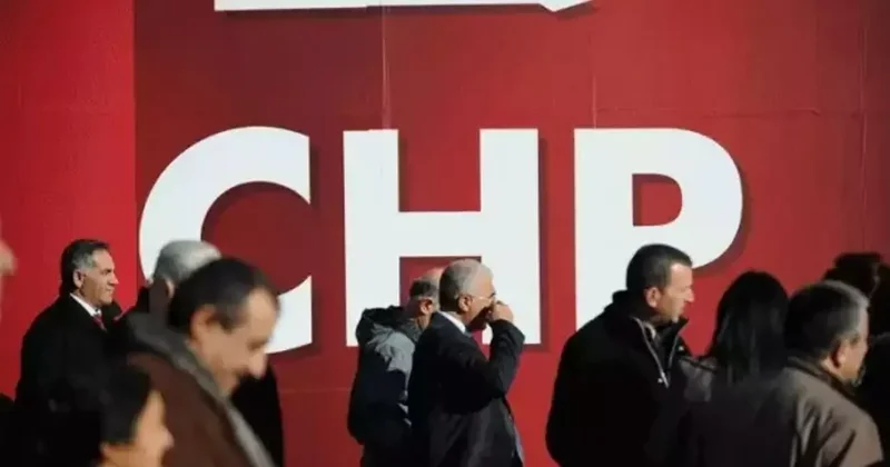 Laiklik paranoyasıyla CHP ye arka bahçe yarışı: Meslek odaları yine siyasete bulaştı