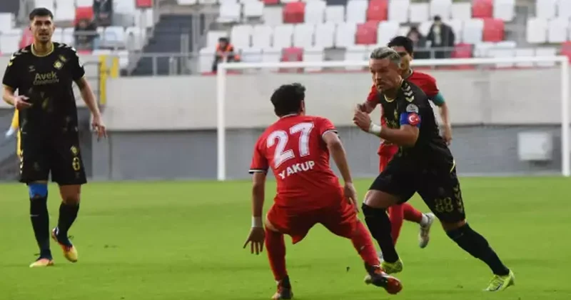 3. Lig ekibinde taşlar yerinden oynuyor! Eksikler nedeniyle 39 luk isme görev!