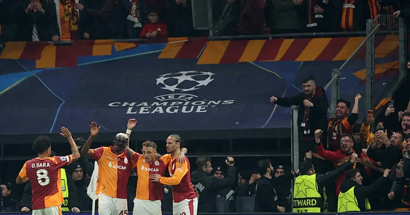 Leroy Sane 4 maç sonra sahada