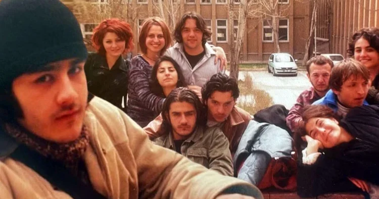 Dostlarının acısı dinmiyor... Kabolat sız 7. gün