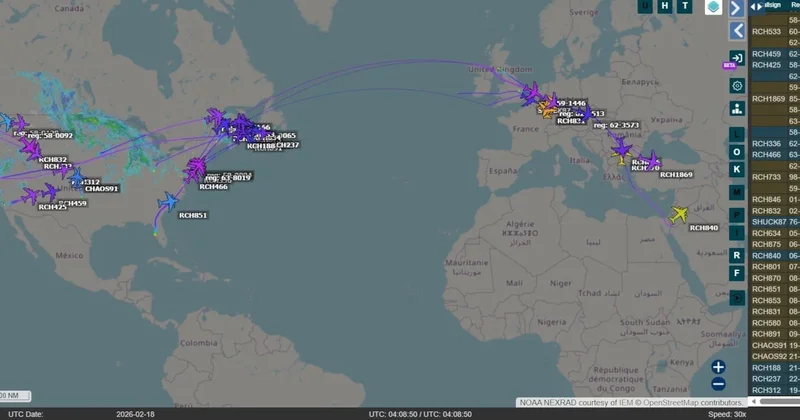 ABD basınından İran tahmini: Saldırı ihtimali yüzde 90 Sözcü Gazetesi