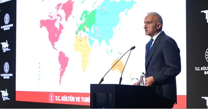 Yurt dışında yayınlanan dizilere destek İş Yaşam Haberleri