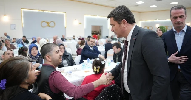 Osmangazi de Ramazan coşkusu meydanlara taşıyor Geleneksel gösteriler Ramazan akşamlarına renk katacak Bursa Haberleri