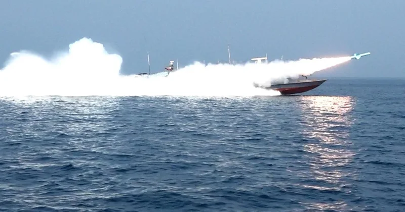 İran, Çin ve Rusya, Umman Denizi ve Hint Okyanusu nda askeri tatbikat yapacak