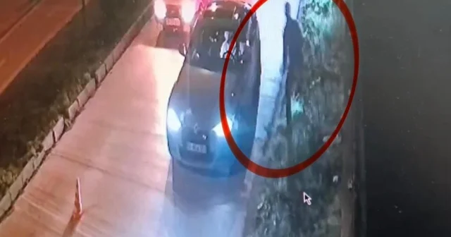 Uygulama yapan polise çarpan sürücünün yargılanmasına başlandı Samsun Haberleri