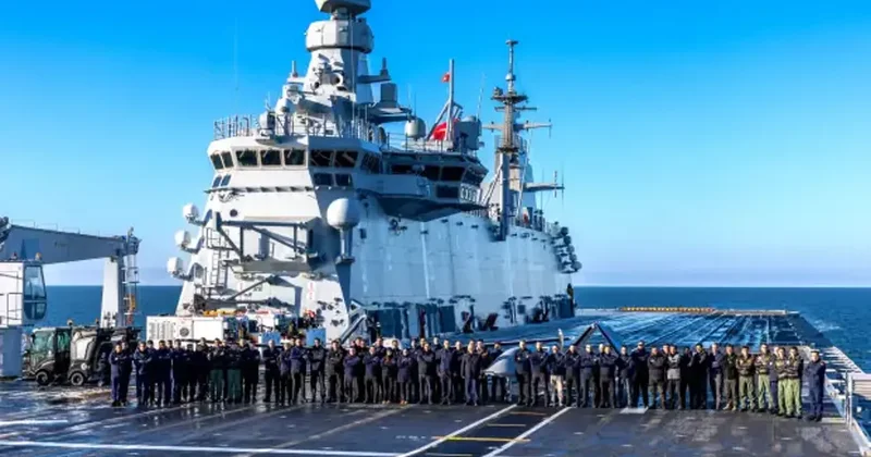 Türk ordusu Alman hükümetini şoke etti! Dünya bunu konuşuyor: Türkler çok etkileyici