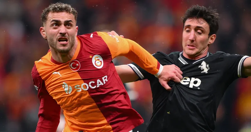 Barış Alper Yılmaz için 50 milyon euro iddiası