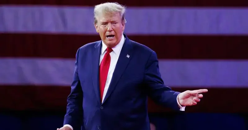 ABD Başkanı Trump’tan ramazan mesajı