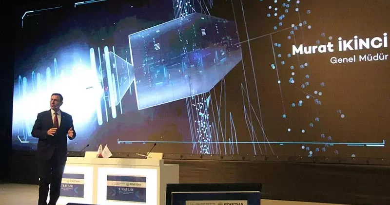 ROKETSAN Genel Müdürü İkinci: Atmaca, üzerindeki teknolojilerle dünyanın en gelişmiş seyir füzelerinden biri