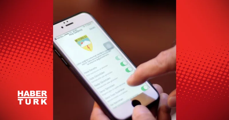 18 Şubat hava durumu Meteoroloji: Gün içinde hava nasıl? İzmir, Ankara, İstanbul hava durumu ile il il hava tahminleri açıklandı!