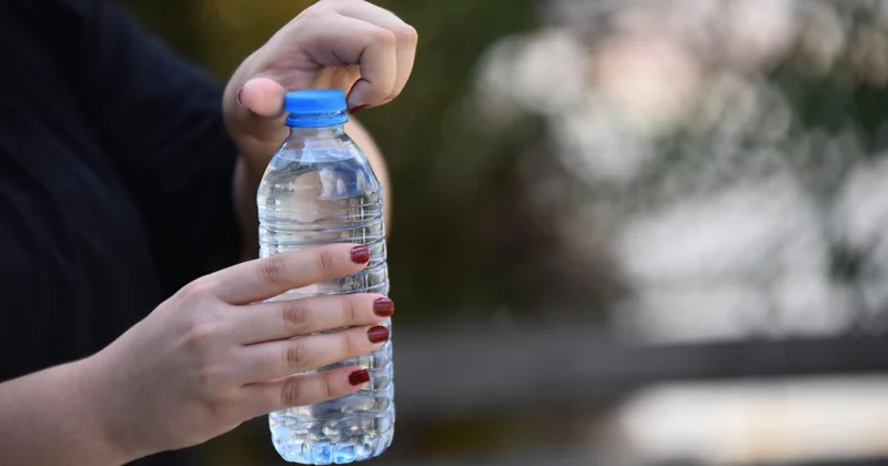 Fahiş su fiyatına idari para cezası