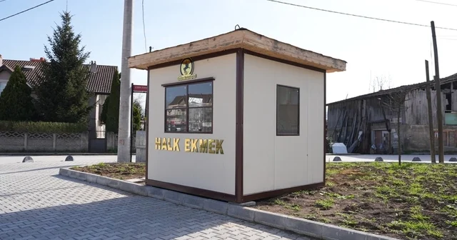 Halk ekmek büfelerine Ramazan düzenlemesi Düzce Haberleri
