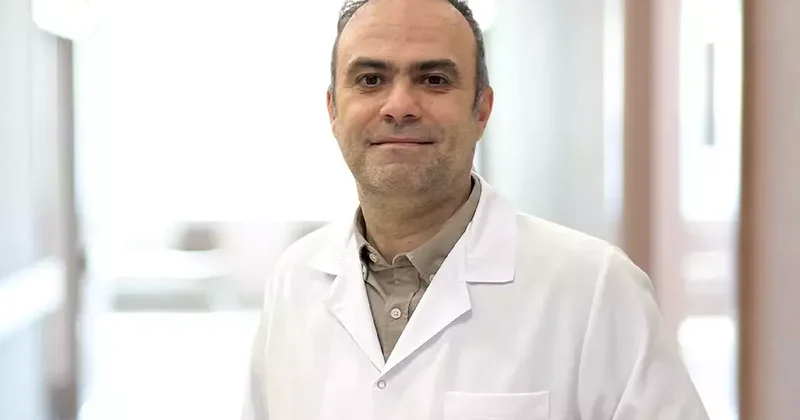 Uzmanından ramazanda enerjiyi artıracak öneriler