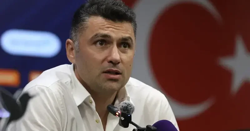 Burak Yılmaz PFDK ya sevk edildi Fanatik Gazetesi Süper Lig Haberleri Spor