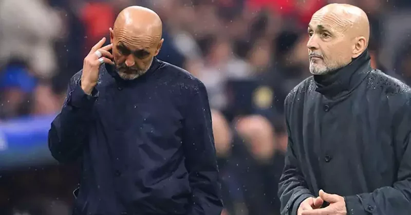 Juventus teknik direktörü Luciano Spalletti: Kalitemizi gösteremedik Fanatik Gazetesi Futbol Haberleri Spor