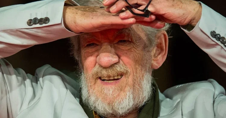 Nice karaktere kanıyla, canıyla hayat vermişti: Ünlü oyuncu son perdeye hazır... Ölümlü olduğumu kabullendim!