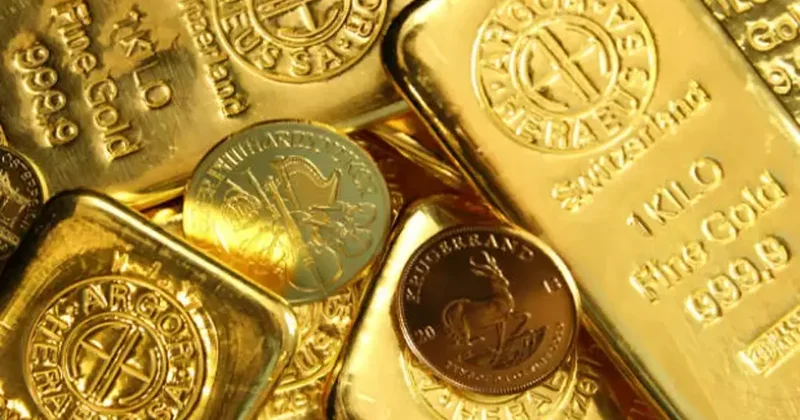 Altın fiyatlarının yükselişi bitti mi? JPMorgan dan yeni tahmin!