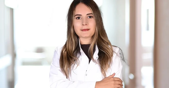 Ramazan da iftar ve sahur için sağlıklı beslenme önerileri Mersin Haberleri