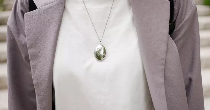 Apple kolye çıkaracak! Ancak sıradan kolyelere benzemeyecek