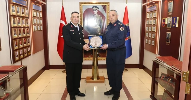 JSGA dan 81 İl e Geleceğin İzinde faaliyeti kapsamında Bilecik te tanıtım Bilecik Haberleri