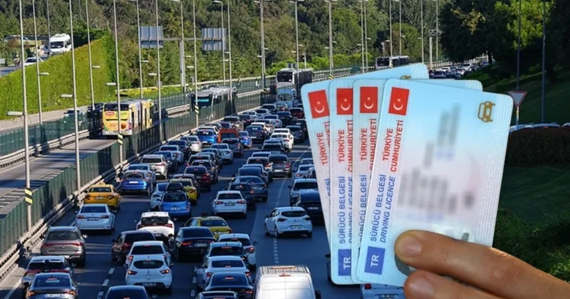 Yargıtay dan emsal ehliyet kararı: Kaza tazminatında yeni gelişme Sözcü Gazetesi