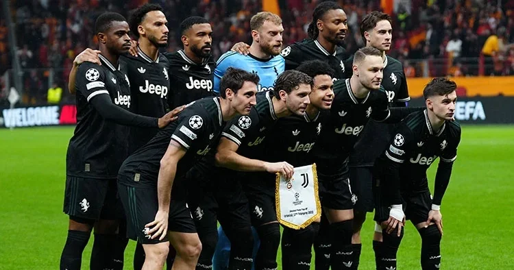 Juventus un yıldızı Galatasaray maçı sonrası paylaştı: Irkçı saldırıya uğradım!