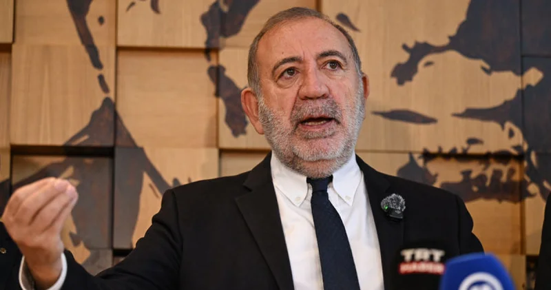 Gürsel Tekin: Partimizi fabrikaya ayarlarına döndüreceğiz Son dakika haberleri