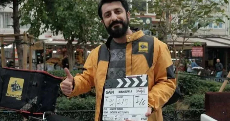 Röportaj Adam dan Mahsun J açıklaması