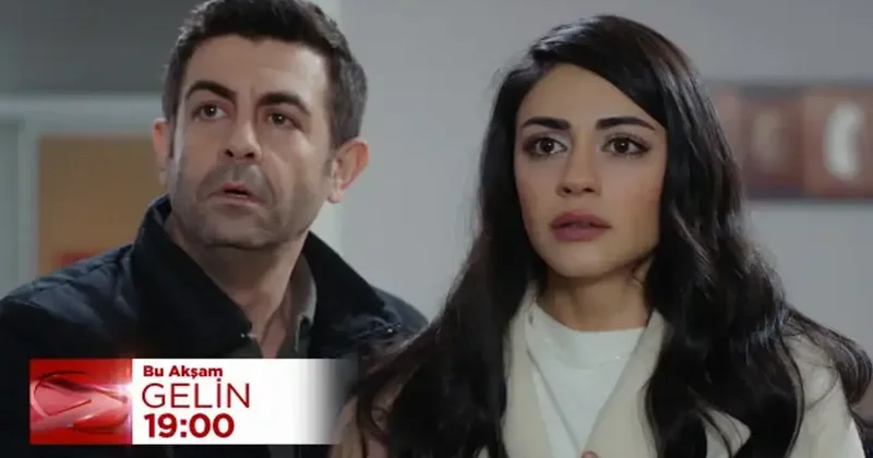 Gelin dizisinde Hançer kız kardeşiyle tanışıyor! Denizde bulunan kadın Esma mı?