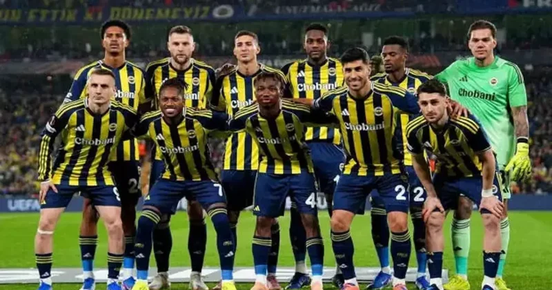 Fenerbahçe Nottingham Forest maçı Canlı ve şifresiz nereden izlenir?