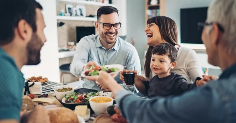 Mantar dolması hiç bu kadar iddialı olmamıştı! Tam kıvamında akşam ziyafeti menüsü!