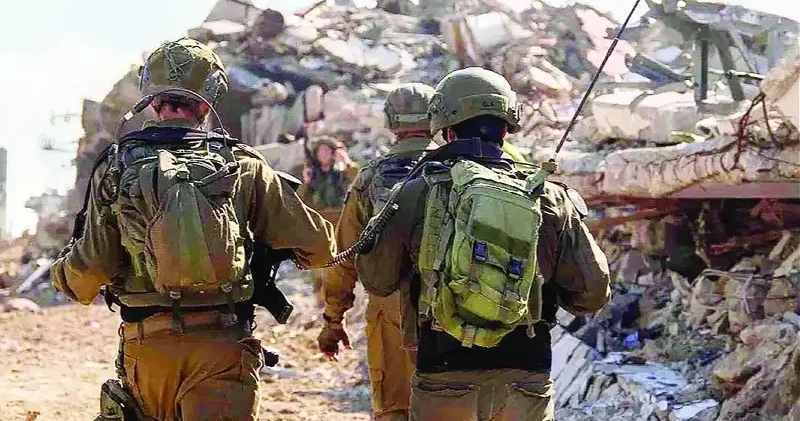 Gazze deki soykırıma katılanlar deşifre oldu: Türkiye de olan tutuklansın Gündem Haberleri