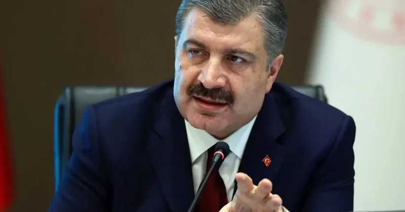 Fahrettin Koca nın paylaşımı Meloni nin hoşuna gitmeyecek