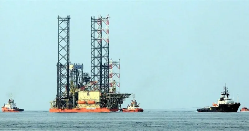 Son dakika TPAO ile Shell el sıkıştı: Arama başlıyor