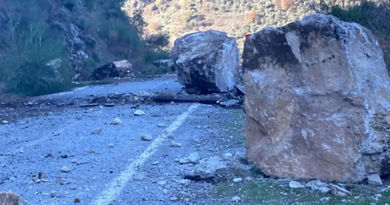 İzmir in yamaçlarında heyelan tehlikesi var Sözcü Gazetesi