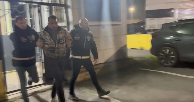 Ceset buldum diye ihbar etti: Cinayeti kendisinin işlediği ortaya çıktı