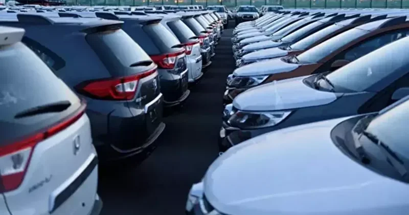 Otomobiller için tarihi karar: Artık zorunlu olacak! 2027 de başlıyor